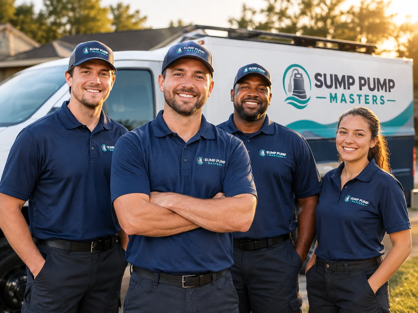 Sump Pump Repair company in Stratford, NJ